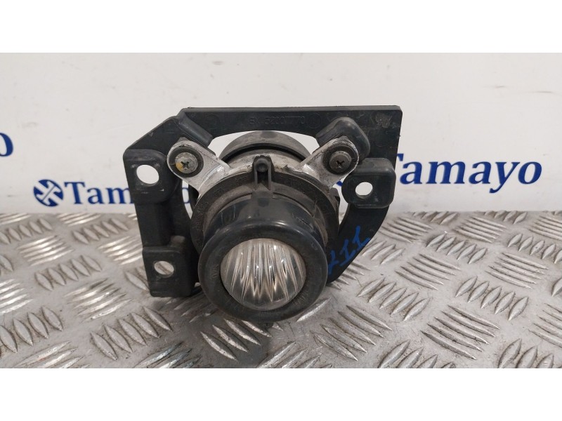 Recambio de faro antiniebla izquierdo para fiat 500 (312_) 1.2 (312axa1a) referencia OEM IAM SX52007770 SX478667576 