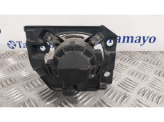 Recambio de faro antiniebla izquierdo para fiat 500 (312_) 1.2 (312axa1a) referencia OEM IAM SX52007770 SX478667576  2