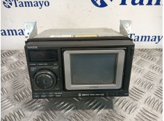 Recambio de sistema audio / radio cd para toyota yaris referencia OEM IAM PZ4220033300 135861347 