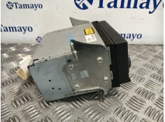 Recambio de sistema audio / radio cd para toyota yaris referencia OEM IAM PZ4220033300 135861347  2