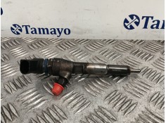 Recambio de inyector para ford transit connect (p65_, p70_, p80_) 1.8 tdci referencia OEM IAM 7T1Q9F593AB  