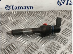 Recambio de inyector para ford transit connect (p65_, p70_, p80_) 1.8 tdci referencia OEM IAM 7T1Q9F593AB   2