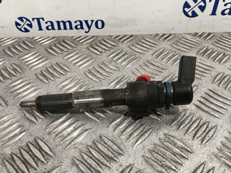 Recambio de inyector para ford transit connect (p65_, p70_, p80_) 1.8 tdci referencia OEM IAM 7T1Q9F593AB  
