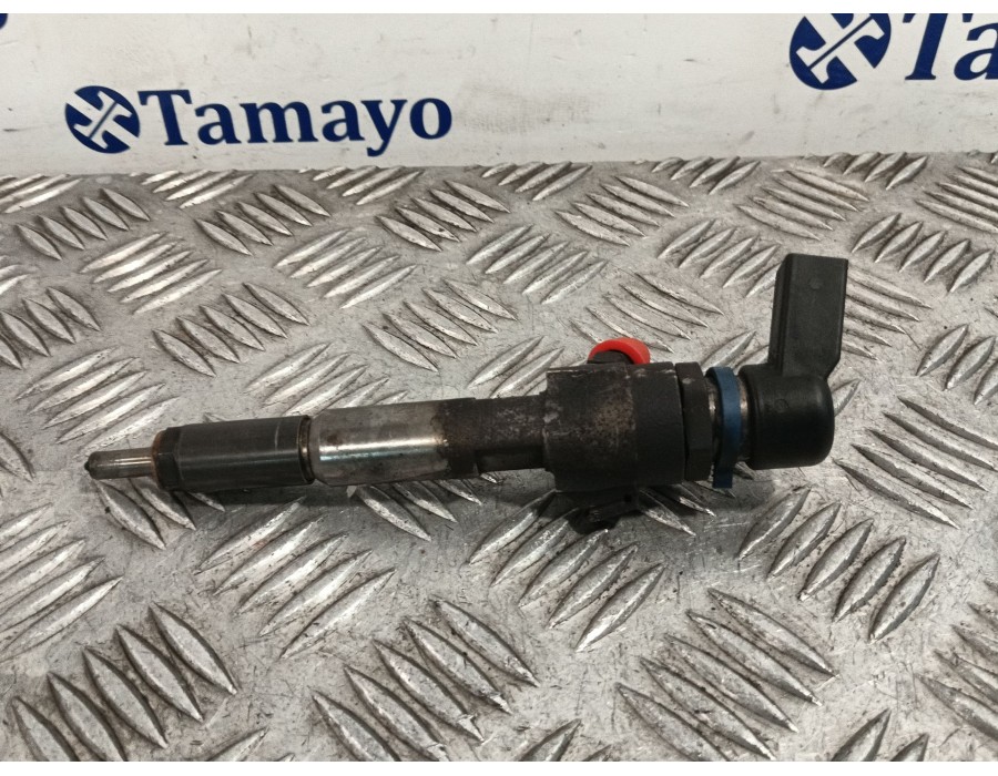 Recambio de inyector para ford transit connect (p65_, p70_, p80_) 1.8 tdci referencia OEM IAM 7T1Q9F593AB  