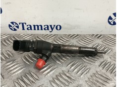 Recambio de inyector para ford transit connect (p65_, p70_, p80_) 1.8 tdci referencia OEM IAM 7T1Q9F593AB  