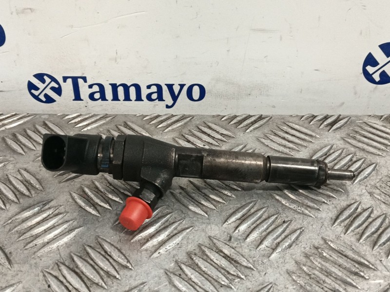 Recambio de inyector para ford transit connect (p65_, p70_, p80_) 1.8 tdci referencia OEM IAM 7T1Q9F593AB  