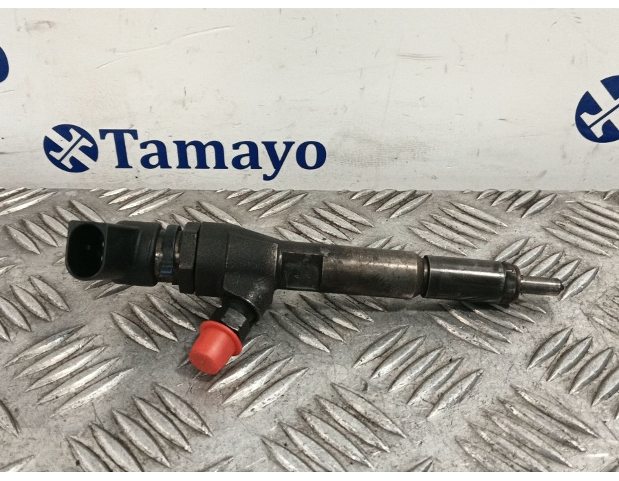 Recambio de inyector para ford transit connect (p65_, p70_, p80_) 1.8 tdci referencia OEM IAM 7T1Q9F593AB  