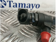 Recambio de inyector para ford transit connect (p65_, p70_, p80_) 1.8 tdci referencia OEM IAM 7T1Q9F593AB   2