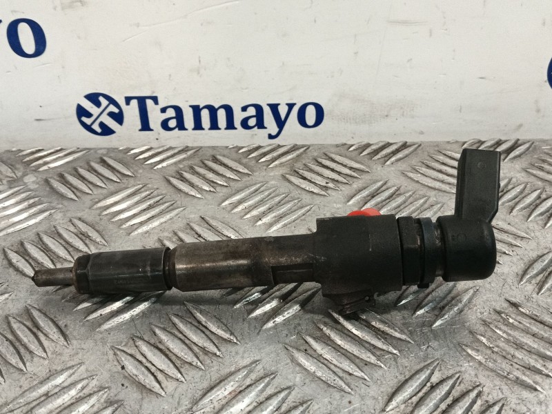 Recambio de inyector para ford transit connect (p65_, p70_, p80_) 1.8 tdci referencia OEM IAM 7T1Q9F593AB  