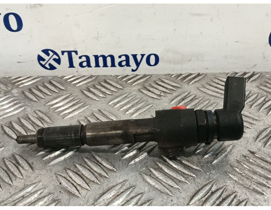 Recambio de inyector para ford transit connect (p65_, p70_, p80_) 1.8 tdci referencia OEM IAM 7T1Q9F593AB  