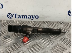 Recambio de inyector para ford transit connect (p65_, p70_, p80_) 1.8 tdci referencia OEM IAM 7T1Q9F593AB  
