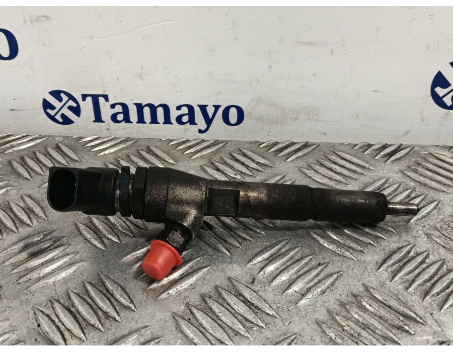 Recambio de inyector para ford transit connect (p65_, p70_, p80_) 1.8 tdci referencia OEM IAM 7T1Q9F593AB  