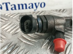 Recambio de inyector para ford transit connect (p65_, p70_, p80_) 1.8 tdci referencia OEM IAM 7T1Q9F593AB   2