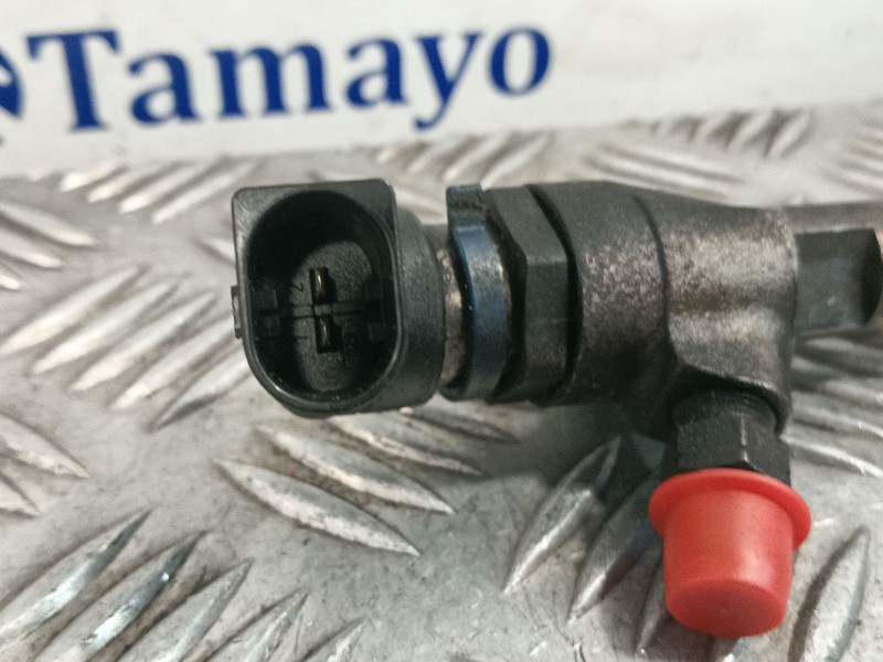 Recambio de inyector para ford transit connect (p65_, p70_, p80_) 1.8 tdci referencia OEM IAM 7T1Q9F593AB  