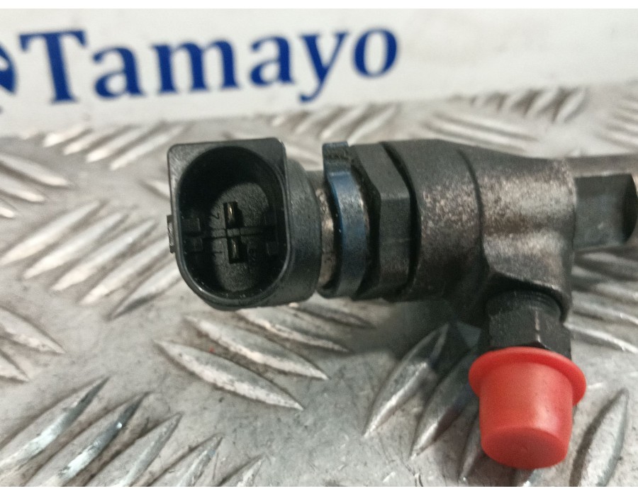 Recambio de inyector para ford transit connect (p65_, p70_, p80_) 1.8 tdci referencia OEM IAM 7T1Q9F593AB  