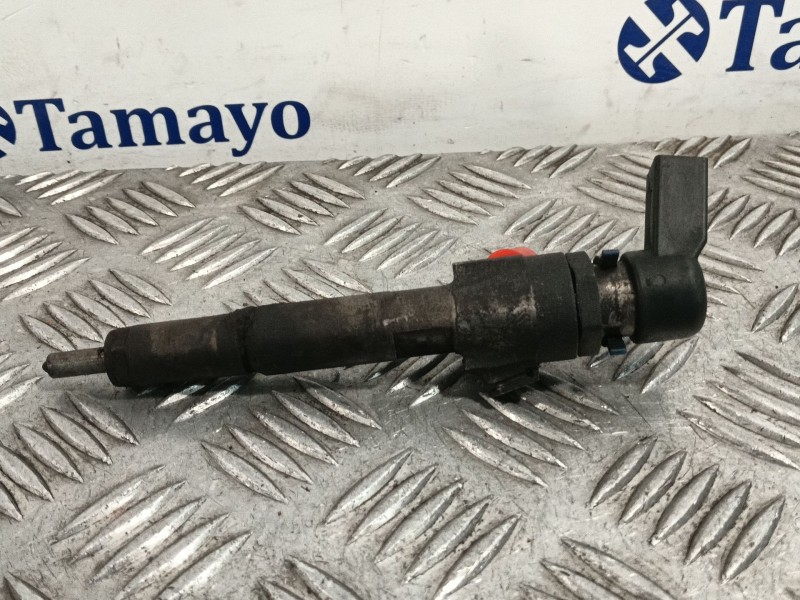 Recambio de inyector para ford transit connect (p65_, p70_, p80_) 1.8 tdci referencia OEM IAM 7T1Q9F593AB  