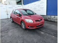 TOYOTA AURIS (_E15_)
