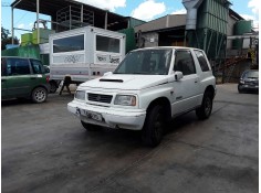 suzuki vitara se/sv (et) del año 1997 2