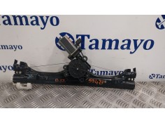 Recambio de elevalunas delantero izquierdo para fiat 500 (312_) 1.2 (312axa1a) referencia OEM IAM 518893640  