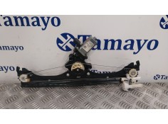 Recambio de elevalunas delantero izquierdo para fiat 500 (312_) 1.2 (312axa1a) referencia OEM IAM 518893640   2