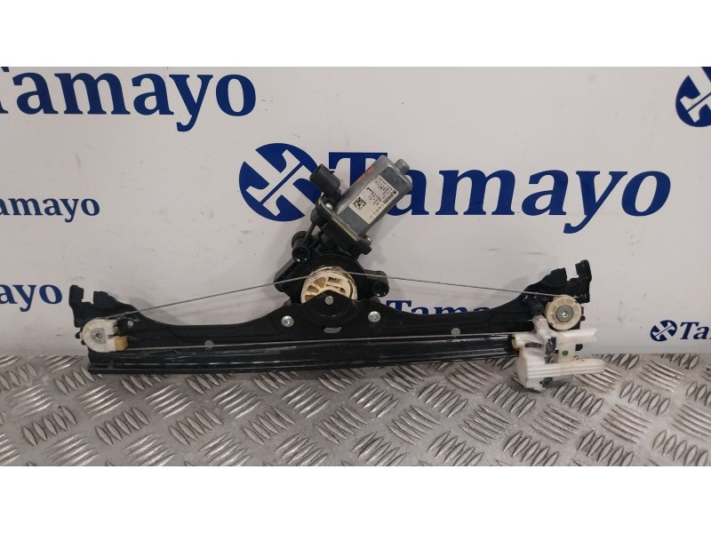 Recambio de elevalunas delantero izquierdo para fiat 500 (312_) 1.2 (312axa1a) referencia OEM IAM 518893640  