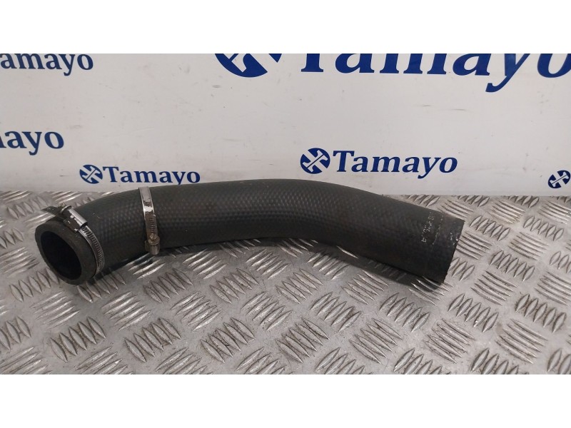 Recambio de tubo presion turbocompresor para chrysler voyager (rg) referencia OEM IAM 95658A  