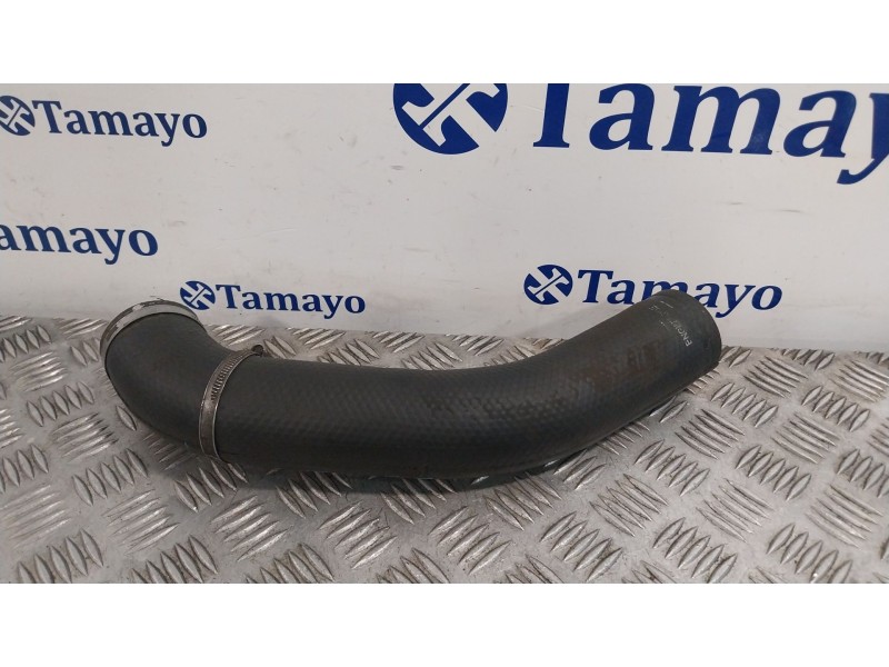 Recambio de tubo presion turbocompresor para chrysler voyager (rg) referencia OEM IAM 95658A  