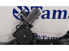 Recambio de elevalunas delantero derecho para fiat 500 (312_) 1.2 (312axa1a) referencia OEM IAM 518893620   2