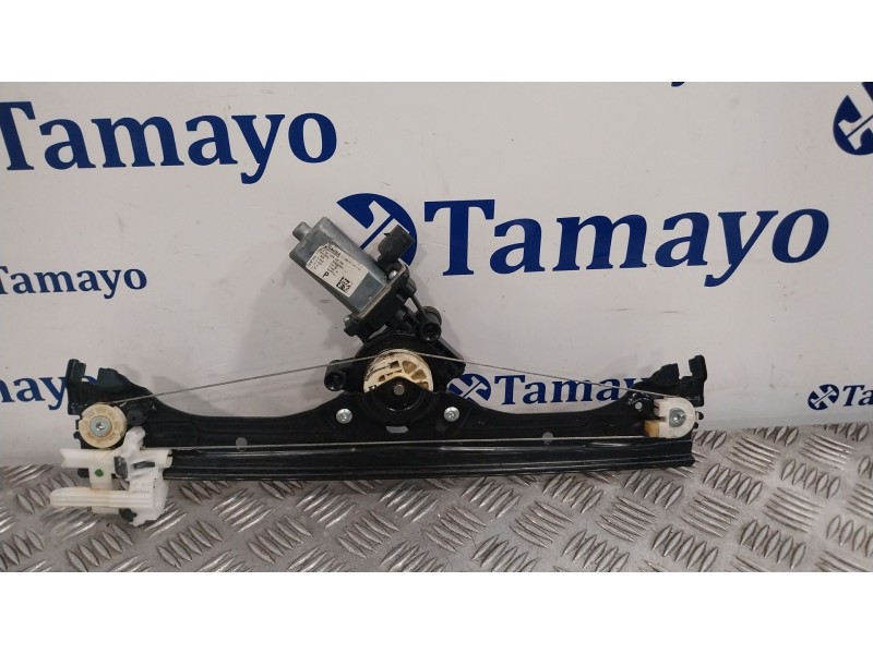 Recambio de elevalunas delantero derecho para fiat 500 (312_) 1.2 (312axa1a) referencia OEM IAM 518893620  