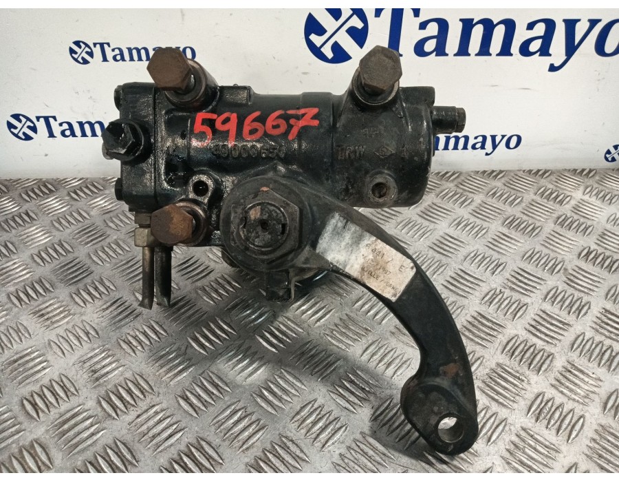 Recambio de caja direccion para renault trucks messenger caja/chasis b 120.35 (fn40b7) referencia OEM IAM 49000650 TAS30611 