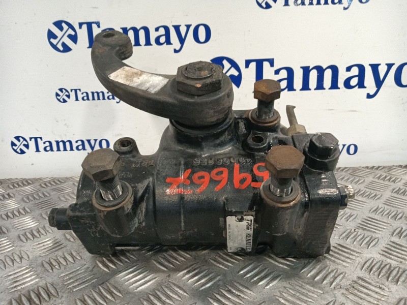 Recambio de caja direccion para renault trucks messenger caja/chasis b 120.35 (fn40b7) referencia OEM IAM 49000650 TAS30611 