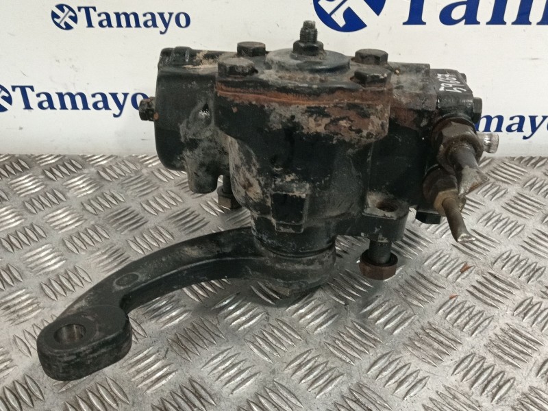 Recambio de caja direccion para renault trucks messenger caja/chasis b 120.35 (fn40b7) referencia OEM IAM 49000650 TAS30611 