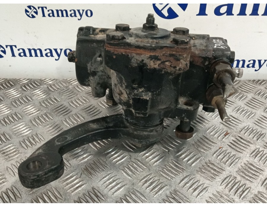 Recambio de caja direccion para renault trucks messenger caja/chasis b 120.35 (fn40b7) referencia OEM IAM 49000650 TAS30611 