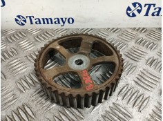 Recambio de polea arbol levas para renault scenic ii 1.9 dci diesel referencia OEM IAM   