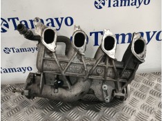 Recambio de colector admision para renault scenic ii 1.9 dci diesel referencia OEM IAM 8200272607 8200360566A  2