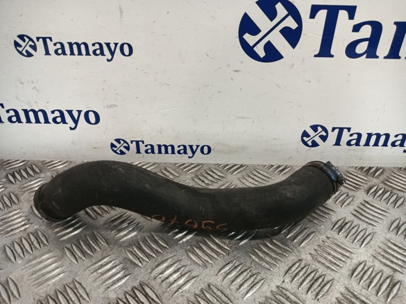 Recambio de tubo agua para hyundai h350 furgoneta 2.5 crdi referencia OEM IAM   