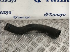 Recambio de tubo agua para hyundai h350 furgoneta 2.5 crdi referencia OEM IAM    2