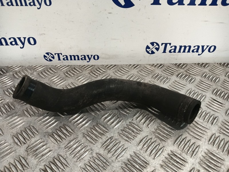 Recambio de tubo agua para hyundai h350 furgoneta 2.5 crdi referencia OEM IAM   