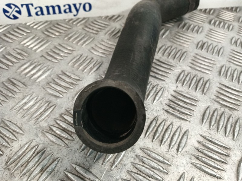 Recambio de tubo agua para hyundai h350 furgoneta 2.5 crdi referencia OEM IAM   