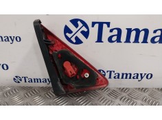 Recambio de piloto trasero inferior derecho para peugeot 3008 i monospace (0u_) 1.6 hdi referencia OEM IAM 9683460980 26038012  2