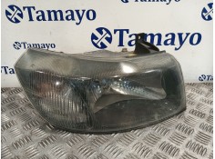 Recambio de faro derecho para ford transit furgoneta (fa_ _) 2.4 di (faa_, fab_, fac_, fad_) referencia OEM IAM YC1513W029  