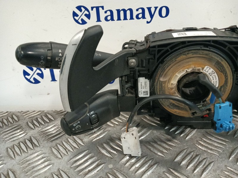 Recambio de mando multifuncion para peugeot 3008 i monospace (0u_) 1.6 hdi referencia OEM IAM 96667322XT 96667245XT 