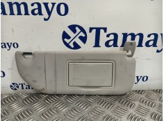 Recambio de parasol derecho para citroën c3 referencia OEM IAM   