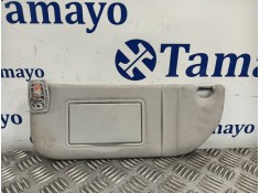 Recambio de parasol izquierdo para citroën c3 referencia OEM IAM   