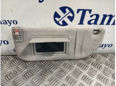 Recambio de parasol izquierdo para citroën c3 referencia OEM IAM    2