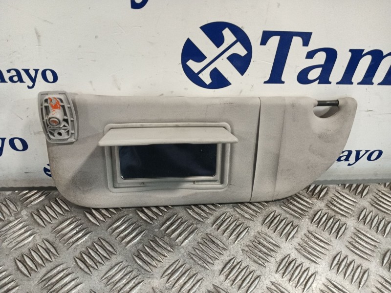 Recambio de parasol izquierdo para citroën c3 referencia OEM IAM   