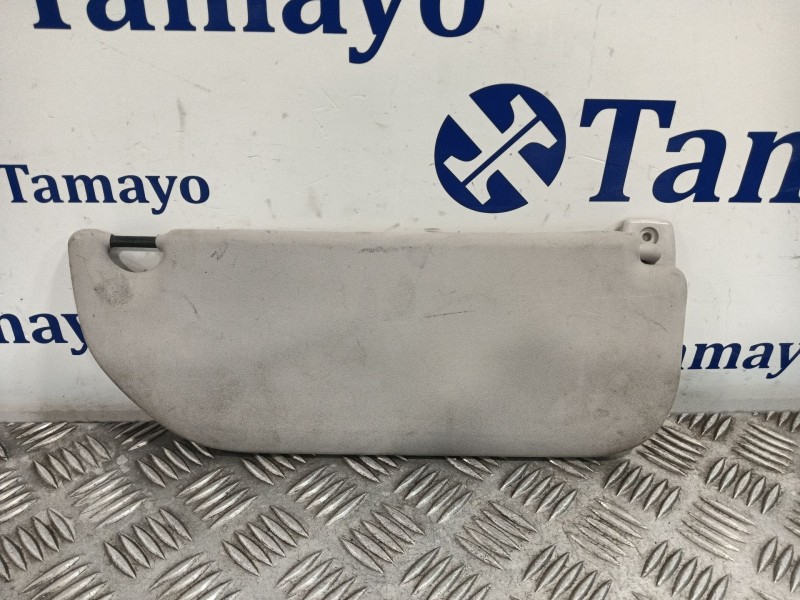 Recambio de parasol izquierdo para citroën c3 referencia OEM IAM   