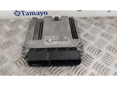 Recambio de centralita motor uce para seat toledo iv (kg3) 1.6 tdi referencia OEM IAM 04L907309 0281019175 