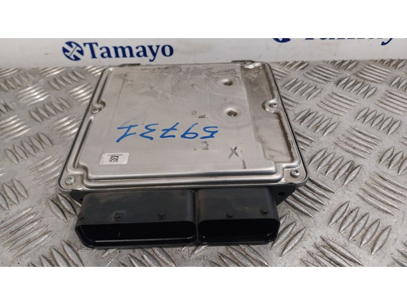 Recambio de centralita motor uce para seat toledo iv (kg3) 1.6 tdi referencia OEM IAM 04L907309 0281019175 