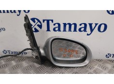 Recambio de retrovisor derecho para volkswagen golf plus v (5m1, 521) 2.0 tdi 16v referencia OEM IAM   